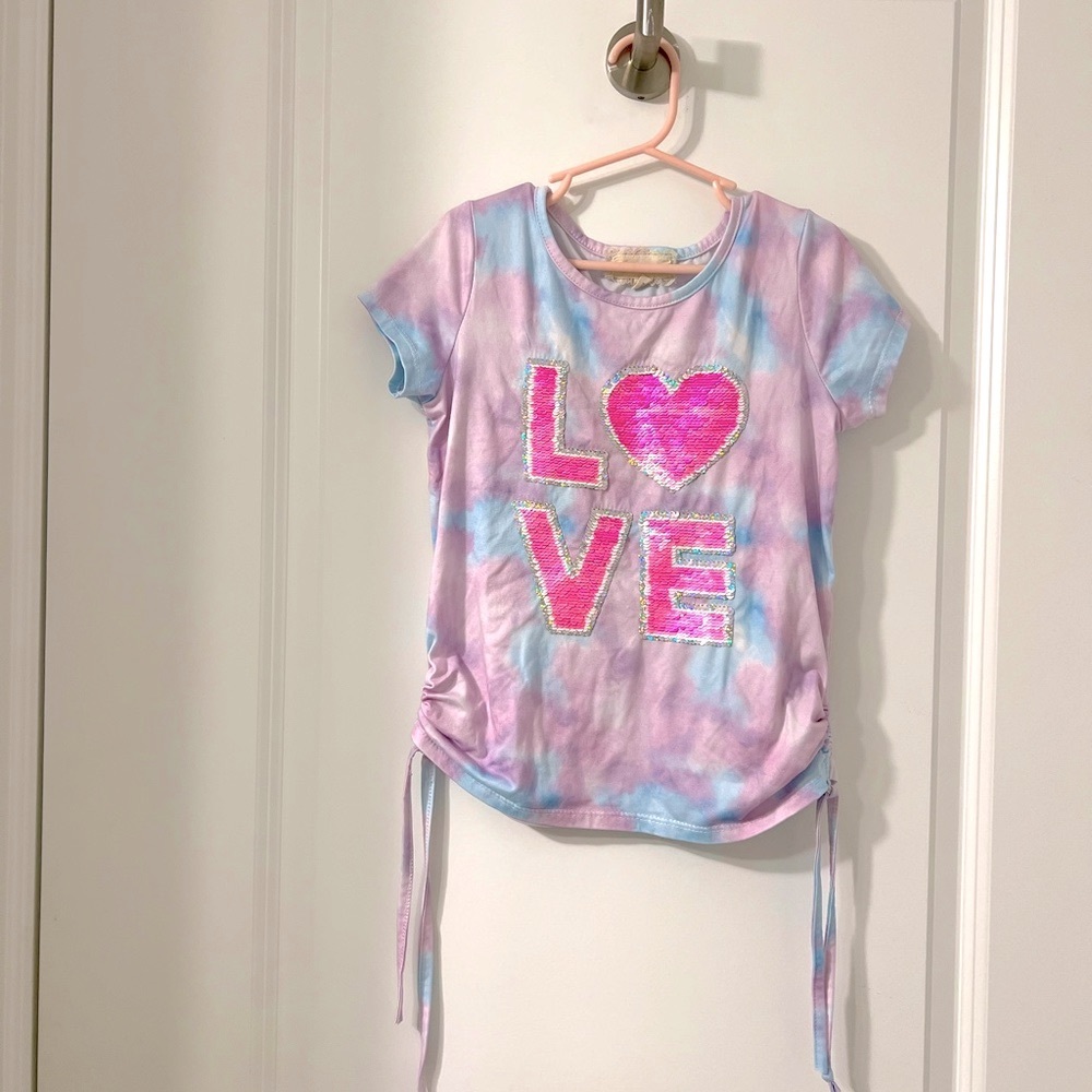 btween Top